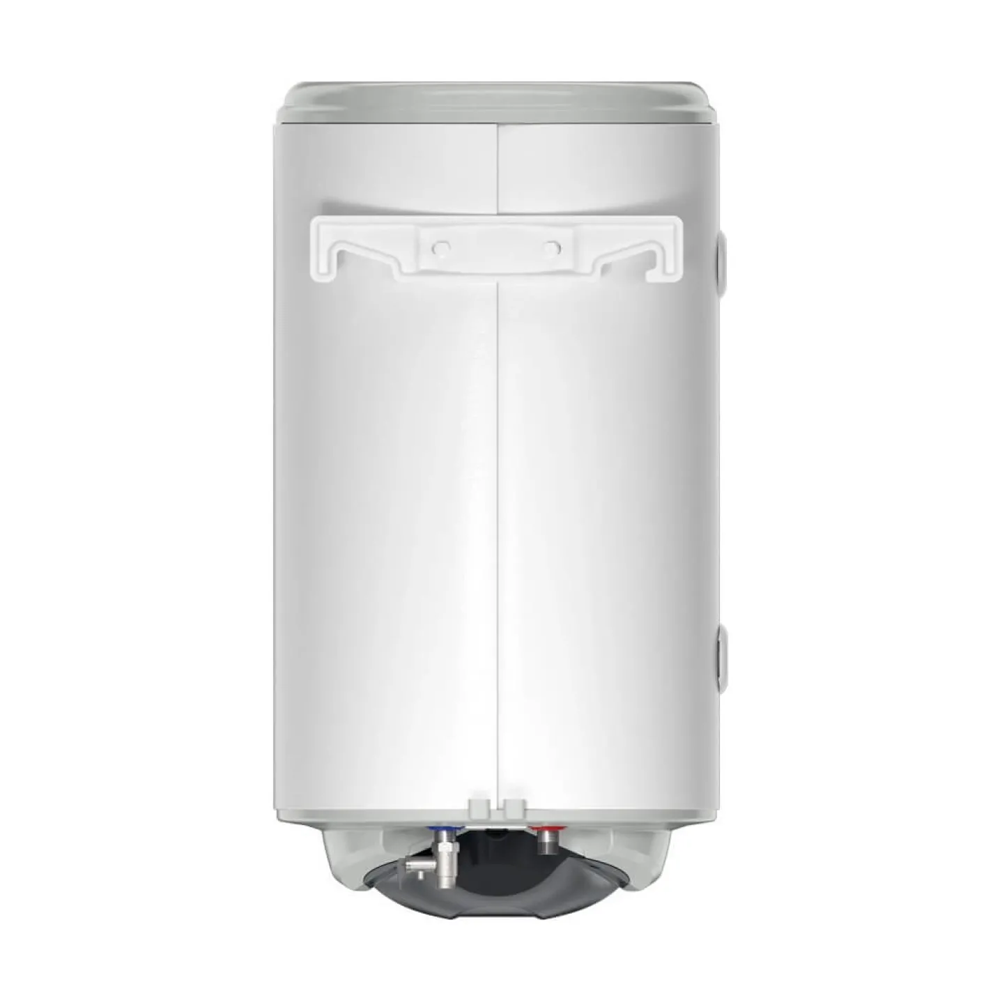 Водонагрівач електричний комбінований Thermo Alliance вертикальний 80 л 2 кВт (CWH 8044 4S L) - Фото 1